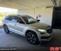Шкода Kodiaq, объемом двигателя 2 л и пробегом 208 тыс. км за 28000 $, фото 3 на Automoto.ua