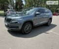 Шкода Kodiaq, объемом двигателя 2 л и пробегом 83 тыс. км за 33500 $, фото 10 на Automoto.ua