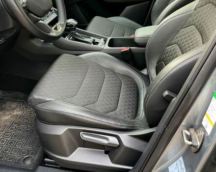 Шкода Kodiaq, объемом двигателя 2 л и пробегом 49 тыс. км за 29500 $, фото 8 на Automoto.ua