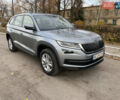 Шкода Kodiaq, объемом двигателя 2 л и пробегом 49 тыс. км за 29500 $, фото 15 на Automoto.ua