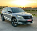 Шкода Kodiaq, об'ємом двигуна 2 л та пробігом 198 тис. км за 32999 $, фото 1 на Automoto.ua