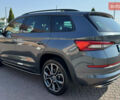 Шкода Kodiaq, объемом двигателя 1.97 л и пробегом 199 тыс. км за 34500 $, фото 7 на Automoto.ua