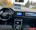Шкода Kodiaq, объемом двигателя 2 л и пробегом 49 тыс. км за 29500 $, фото 9 на Automoto.ua