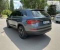 Шкода Kodiaq, объемом двигателя 2 л и пробегом 83 тыс. км за 33500 $, фото 12 на Automoto.ua