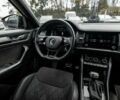 Шкода Kodiaq, объемом двигателя 2 л и пробегом 98 тыс. км за 39500 $, фото 13 на Automoto.ua