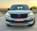 Шкода Kodiaq, объемом двигателя 2 л и пробегом 198 тыс. км за 32999 $, фото 4 на Automoto.ua