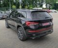 Шкода Kodiaq, объемом двигателя 2 л и пробегом 148 тыс. км за 35500 $, фото 3 на Automoto.ua