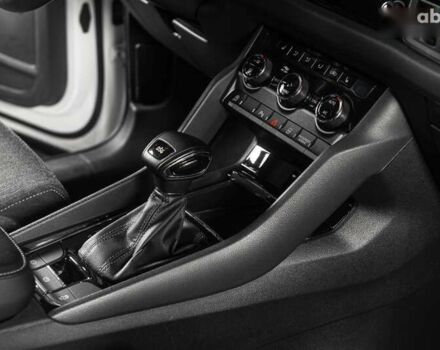 Шкода Kodiaq 2020 в Одессе на Automoto.ua Шкода Kodiaq, объемом двигателя 2 л и пробегом 202 тыс. км за 29900 $, фото 25 на Automoto.ua