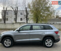 Шкода Kodiaq, объемом двигателя 2 л и пробегом 49 тыс. км за 29500 $, фото 1 на Automoto.ua