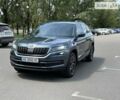 Шкода Kodiaq, объемом двигателя 2 л и пробегом 83 тыс. км за 33500 $, фото 40 на Automoto.ua