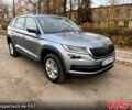 Шкода Kodiaq, объемом двигателя 2 л и пробегом 49 тыс. км за 29500 $, фото 4 на Automoto.ua
