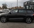 Шкода Kodiaq, объемом двигателя 2 л и пробегом 98 тыс. км за 39500 $, фото 6 на Automoto.ua