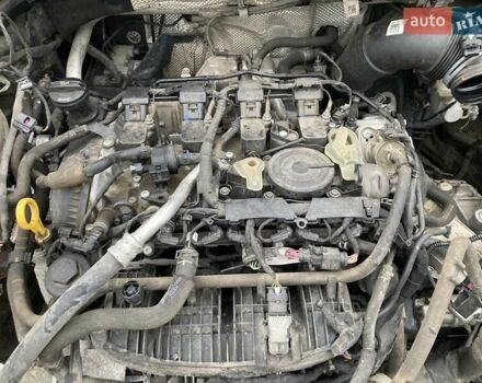 Шкода Kodiaq, об'ємом двигуна 2 л та пробігом 129 тис. км за 11500 $, фото 10 на Automoto.ua