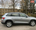 Шкода Kodiaq, объемом двигателя 2 л и пробегом 49 тыс. км за 29500 $, фото 13 на Automoto.ua