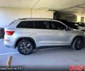 Шкода Kodiaq, объемом двигателя 2 л и пробегом 208 тыс. км за 28000 $, фото 4 на Automoto.ua