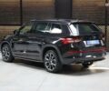 Шкода Kodiaq, объемом двигателя 2 л и пробегом 185 тыс. км за 35800 $, фото 6 на Automoto.ua
