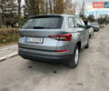 Шкода Kodiaq, объемом двигателя 2 л и пробегом 49 тыс. км за 29500 $, фото 10 на Automoto.ua