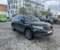 Шкода Kodiaq, объемом двигателя 1.97 л и пробегом 126 тыс. км за 31999 $, фото 1 на Automoto.ua