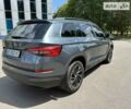 Шкода Kodiaq, объемом двигателя 2 л и пробегом 83 тыс. км за 33500 $, фото 16 на Automoto.ua