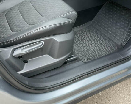 Шкода Kodiaq, объемом двигателя 2 л и пробегом 49 тыс. км за 29500 $, фото 31 на Automoto.ua