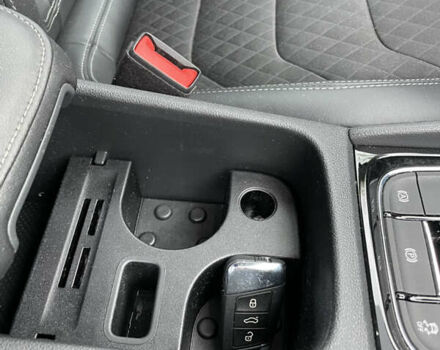 Шкода Kodiaq, объемом двигателя 2 л и пробегом 49 тыс. км за 29500 $, фото 39 на Automoto.ua