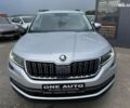Шкода Kodiaq, объемом двигателя 2 л и пробегом 143 тыс. км за 26490 $, фото 3 на Automoto.ua