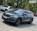 Шкода Kodiaq, объемом двигателя 2 л и пробегом 83 тыс. км за 33500 $, фото 39 на Automoto.ua