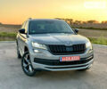 Шкода Kodiaq, об'ємом двигуна 2 л та пробігом 198 тис. км за 32999 $, фото 3 на Automoto.ua