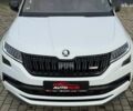 Шкода Kodiaq, объемом двигателя 2 л и пробегом 124 тыс. км за 39999 $, фото 15 на Automoto.ua