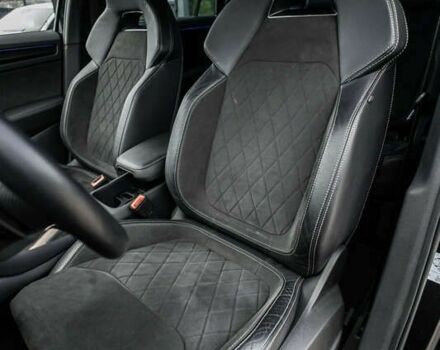 Шкода Kodiaq, объемом двигателя 2 л и пробегом 98 тыс. км за 39500 $, фото 18 на Automoto.ua