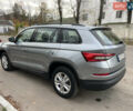 Шкода Kodiaq, объемом двигателя 2 л и пробегом 49 тыс. км за 29500 $, фото 7 на Automoto.ua