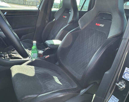 Шкода Kodiaq, объемом двигателя 1.97 л и пробегом 199 тыс. км за 34500 $, фото 11 на Automoto.ua