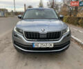 Шкода Kodiaq, объемом двигателя 2 л и пробегом 49 тыс. км за 29500 $, фото 17 на Automoto.ua