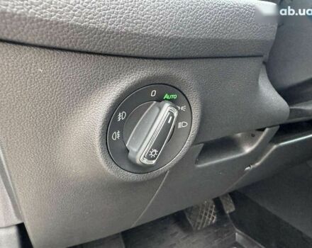 Шкода Kodiaq, объемом двигателя 2 л и пробегом 143 тыс. км за 26490 $, фото 17 на Automoto.ua