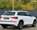 Шкода Kodiaq, объемом двигателя 2 л и пробегом 124 тыс. км за 39999 $, фото 3 на Automoto.ua