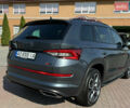 Шкода Kodiaq, объемом двигателя 1.97 л и пробегом 199 тыс. км за 34500 $, фото 6 на Automoto.ua