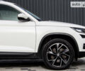 Шкода Kodiaq, объемом двигателя 2 л и пробегом 151 тыс. км за 31300 $, фото 7 на Automoto.ua