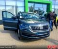 Шкода Kodiaq, объемом двигателя 2 л и пробегом 15 тыс. км за 35000 $, фото 1 на Automoto.ua