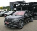 Шкода Kodiaq, объемом двигателя 2 л и пробегом 148 тыс. км за 35500 $, фото 1 на Automoto.ua