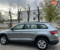 Шкода Kodiaq, объемом двигателя 2 л и пробегом 49 тыс. км за 29500 $, фото 5 на Automoto.ua