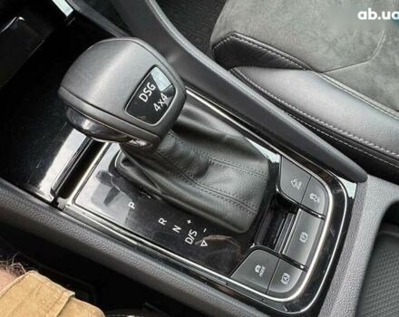 Шкода Kodiaq, объемом двигателя 2 л и пробегом 143 тыс. км за 26490 $, фото 27 на Automoto.ua