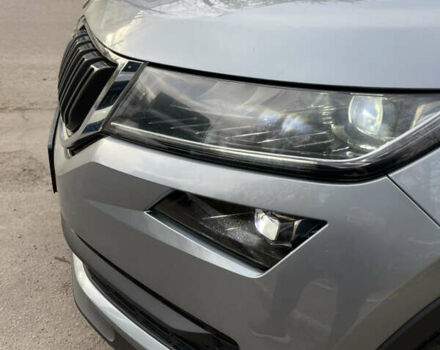 Шкода Kodiaq, объемом двигателя 2 л и пробегом 49 тыс. км за 29500 $, фото 19 на Automoto.ua