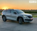 Шкода Kodiaq, объемом двигателя 2 л и пробегом 198 тыс. км за 32999 $, фото 27 на Automoto.ua