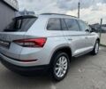 Шкода Kodiaq, объемом двигателя 2 л и пробегом 143 тыс. км за 26490 $, фото 6 на Automoto.ua