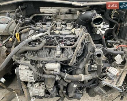 Шкода Kodiaq, об'ємом двигуна 2 л та пробігом 129 тис. км за 11500 $, фото 9 на Automoto.ua