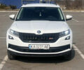 Шкода Kodiaq, объемом двигателя 2 л и пробегом 245 тыс. км за 21500 $, фото 1 на Automoto.ua