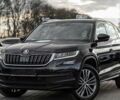 Шкода Kodiaq, объемом двигателя 2 л и пробегом 123 тыс. км за 36000 $, фото 1 на Automoto.ua