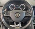 Шкода Kodiaq, объемом двигателя 2 л и пробегом 179 тыс. км за 29950 $, фото 12 на Automoto.ua