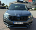 Шкода Kodiaq, объемом двигателя 1.97 л и пробегом 199 тыс. км за 34500 $, фото 3 на Automoto.ua