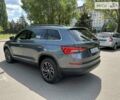 Шкода Kodiaq, объемом двигателя 2 л и пробегом 83 тыс. км за 33500 $, фото 5 на Automoto.ua